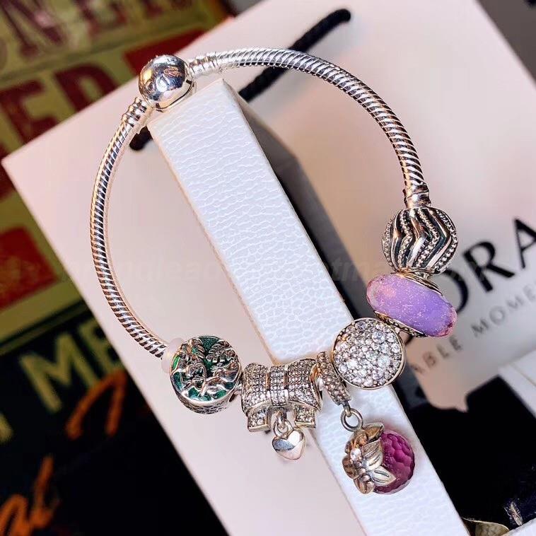 Pandora Bracelets 2370